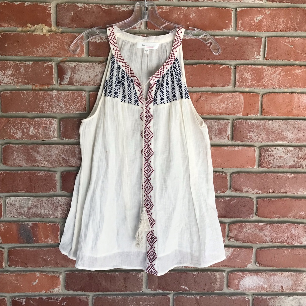 Two by Vince Camuto Top